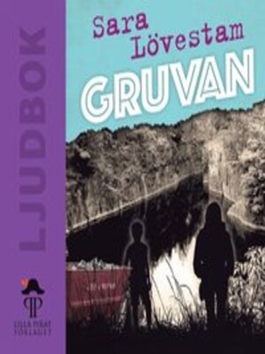 cover image of Gruvan
